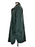 Ann Taylor Green Coat Size M - photo 5