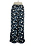 Draper's & Damon's Argyle Blue Casual Pants Size XL (petite) - photo 2