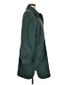 Ann Taylor Green Coat Size M - photo 4