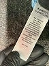 Sincerely Jules Chevron-herringbone Blue Turtleneck Sweater Size S - photo 8