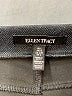 Ellen Tracy Solid Black Active Pants Size L - photo 7