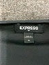 Express Outlet Black Bodysuit Size XL - photo 3