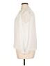 Whistles Ivory Long Sleeve Blouse Size 14 - photo 5