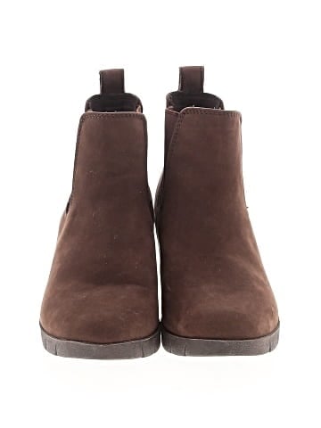 Cliffs by White Mountain Ankle Boots (view 2)