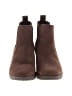 Cliffs by White Mountain Brown Ankle Boots Size 6 - photo 2