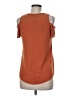 Gaze Orange Sleeveless T-Shirt Size M - photo 5