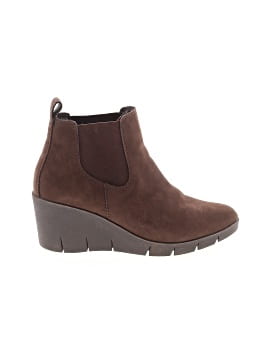 Cliffs By White Mountain Ankle Boots