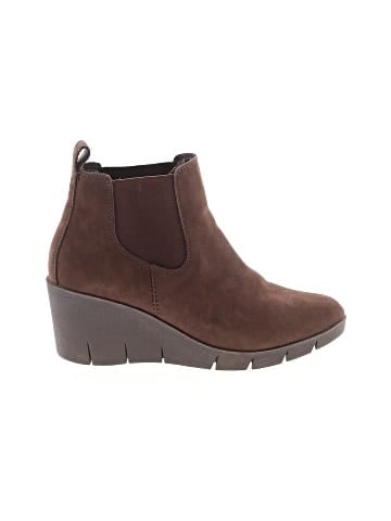 Cliffs by White Mountain Ankle Boots (view 1)