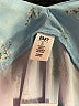 BP. 100% Polyester Stars Blue Casual Dress Size S - photo 7