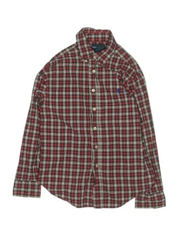 Ralph Lauren Long Sleeve Button-Down Shirt (view 1)