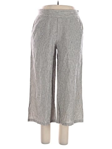 Max Studio Linen Pants (view 1)