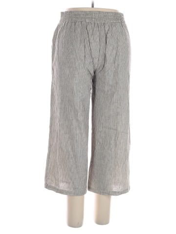 Max Studio Linen Pants (view 2)