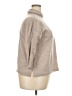 Talbots 100% Merino Wool Tan Turtleneck Sweater Size 3X (petite) - photo 4