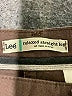 Lee Brown Casual Pants Size 12 (petite) - photo 6