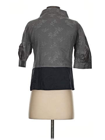 BCBGMAXAZRIA Raincoat (view 2)