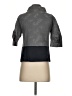 BCBGMAXAZRIA Gray Raincoat Size XXS - photo 2