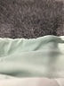 Unbranded Solid Green Casual Dress Size XS (estimated) - photo 4