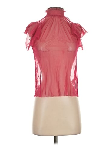 1.State Sleeveless Blouse (view 1)
