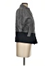 BCBGMAXAZRIA Gray Raincoat Size XXS - photo 4