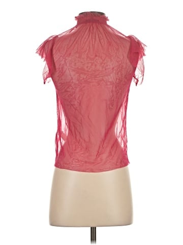 1.State Sleeveless Blouse (view 2)