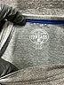 Rivalry Threads Gray Active T-Shirt Size S (kids) - photo 3