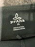 PrAna Solid Black Casual Skirt Size XL - photo 3
