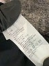 PrAna Solid Black Casual Skirt Size XL - photo 4