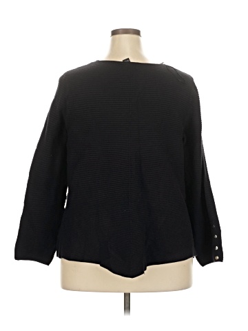 Alfani Pullover Sweater (view 2)