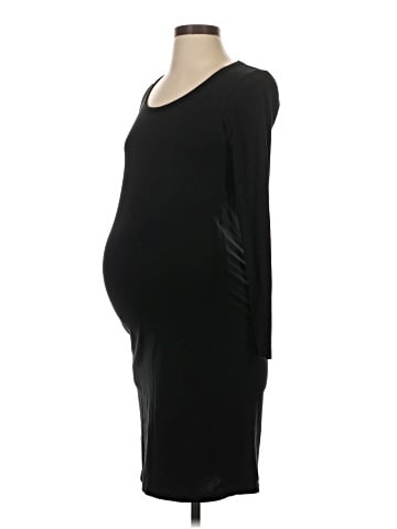 Mamalicious Casual Dress (view 1)