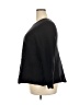 Alfani Black Pullover Sweater Size 3X - photo 5
