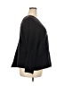 Alfani Black Pullover Sweater Size 3X - photo 4