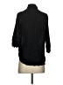 Bailey 44 100% Cotton Black 3/4 Sleeve Blouse Size S - photo 2