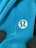 Lululemon Athletica Teal Active Pants Size 8 - photo 7