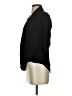 Bailey 44 100% Cotton Black 3/4 Sleeve Blouse Size S - photo 5