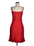 Likely Red Cocktail Dress Size 6 - photo 1