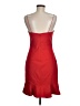 Likely Red Cocktail Dress Size 6 - photo 2