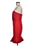 Likely Red Cocktail Dress Size 6 - photo 5