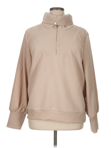 EFAN Pullover Sweater (view 1)