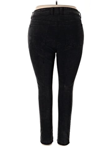 Lucky Brand Jeggings (view 2)
