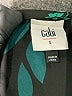 CAbi 100% Polyester Green Casual Dress Size S - photo 4