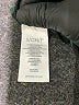 CAbi 100% Polyester Green Casual Dress Size S - photo 5