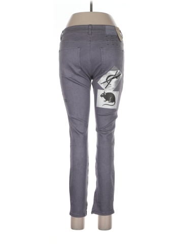 Ksubi Jeggings (view 2)