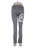 Ksubi Gray Jeggings Size 30 waist - photo 2