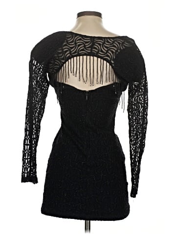 Millau Cocktail Dress (view 2)
