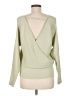 Unbranded Green Pullover Sweater Size M - photo 2