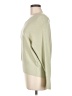 Unbranded Green Pullover Sweater Size M - photo 5
