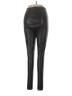 Commando Control Metallic Black Leggings Size L - photo 2