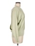 Unbranded Green Pullover Sweater Size M - photo 4