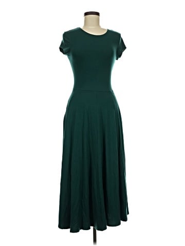 Reformation Jeans Casual Dress (view 1)