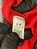 Under Armour Red Sports Bra Size M (estimated) - photo 7